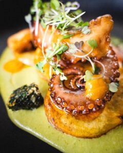 Ritwal Medellín | Restaurante en Medellín